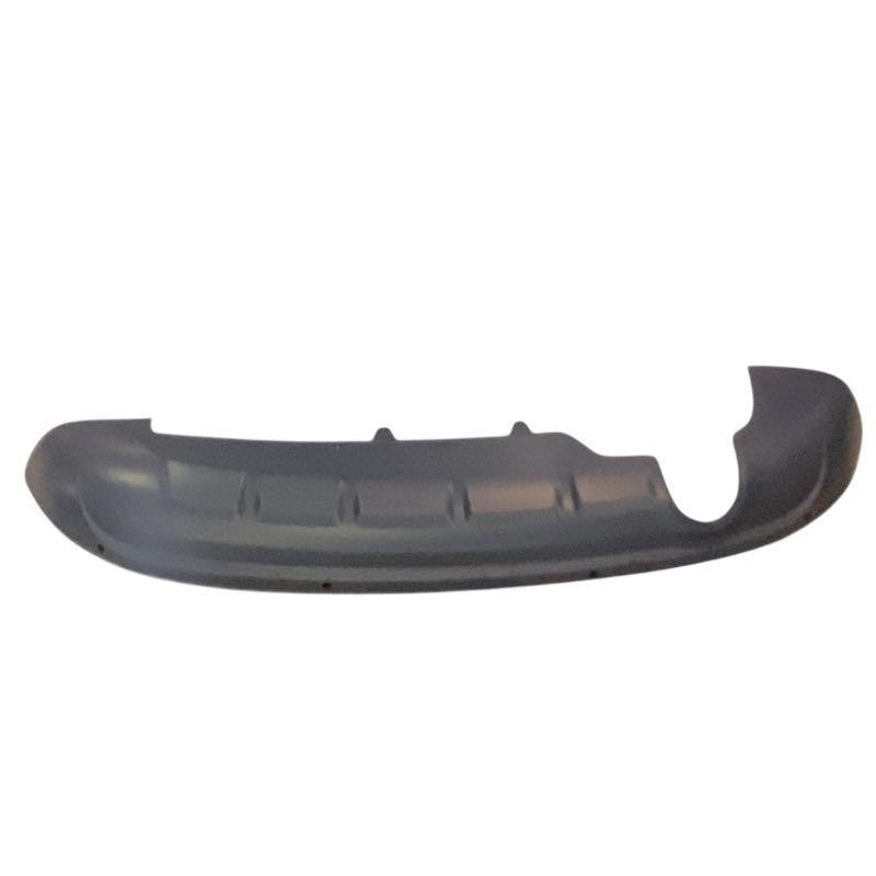 Spoiler de pare choc arrière Audi Q5 8R 8R0807521AS | Jupe inférieure de carrosserie ABS