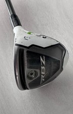 TaylorMade RBZ RocketBallz 5 wood 19° loft Matrix Ozik RBZ shaft Regular Flex
