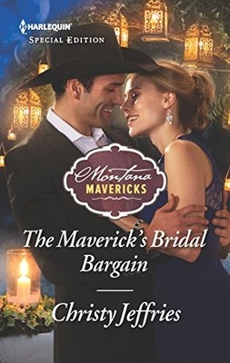 The Maverick's Bridal Bargain (Montana Mavericks)