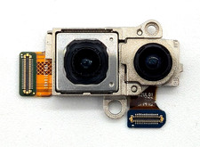 Samsung Galaxy Z Flip3 Rear Camera Set - Dual Lens Module - A47