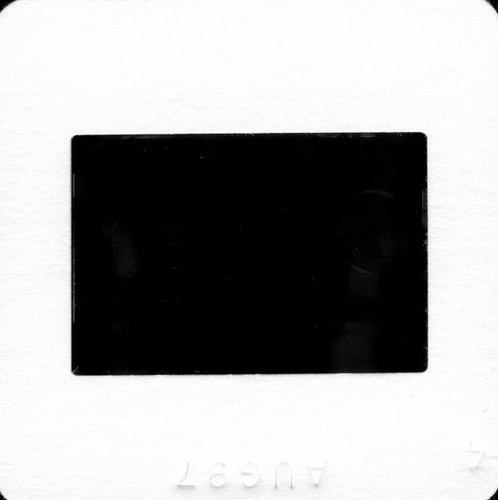 Vtg 1997 35mm Slide Mercedes-Benz Classic Car Automobile X-7373 - Afbeelding 2 van 3