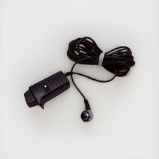 Nikon MC-12A 2-pin Remote Shutter Release Cable with 10 Foot Cord