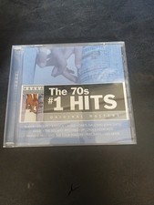 #1hits of the 70s cd