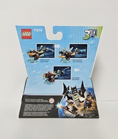 LEGO Dimensions Fun Pack Legolas from&nbsp;The Lord of the Rings New Sealed Retired 