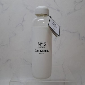 Chanel Bottle Water | eBay