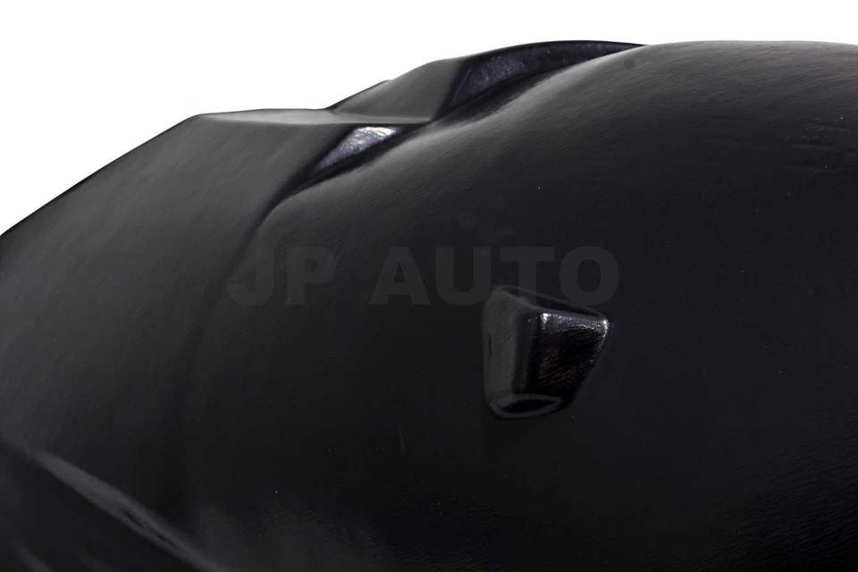 Guardabarros delantero interior derecho pasajero base Pontiac Solstice 2006-2009 Foto 3 de 4