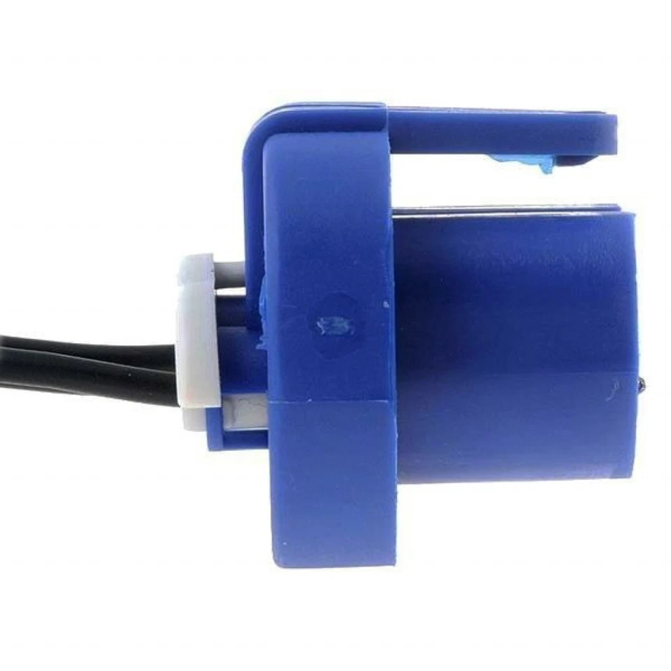 Terminal plástico enchufe faro para Porsche 968 1992 93 1994 | Terminal hembra Foto 3 de 4