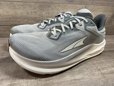 Altra Torin 8 Running Shoes Gray ALOA85QE222 Mens Size 11.5 M