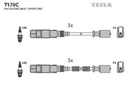 Tesla ZüNdleitungssatz ZüNdkabel Satz FüR Smart Cabrio 0.7 0.6 Fortwo