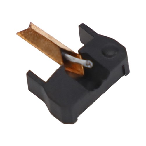 For SHURE M75ED N75ED 2 Compatible Elliptical Diamond Stylus for Audio - Afbeelding 12 van 19