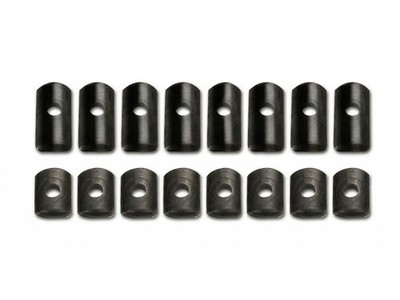 Align T-Rex 450 Blattclip Clips H45H008XXT