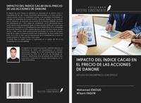Mohamed Idaoud (U. A.) | Impacto DEL ÍNdice CAC40 EN EL Precio DE Las...