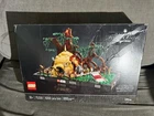 LEGO Star Wars: Dagobah Jedi Training Diorama (75330) New Factory Sealed Retired