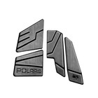 Polaris Trail Performance/Crossover Knee Pads