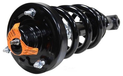 TOP NOTCH ASS0824 Suspension Strut and Coil Spring Assembly