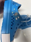 Doraemon Converse All Star Size 12 Kid Slip On Shoes - Plastic — photo 8