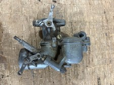 Tillotsen Model A Ford Carburetor- Free Usa Shipping Tillotsen Model A Ford Carburetor- Free Usa Shipping