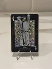 2026 Topps Series 1 Walter Johnson Base (RAW)