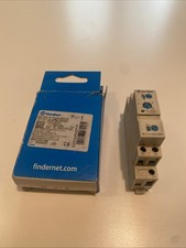 Finder Temporizzatore Timer 80.01.0.240.000