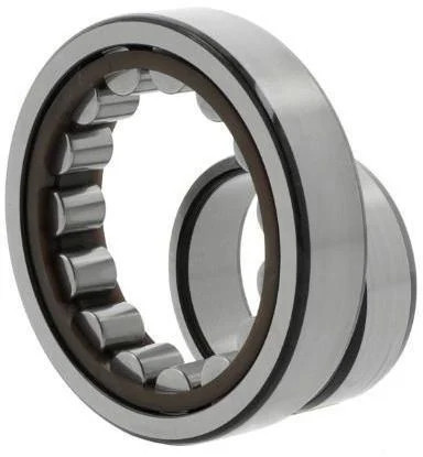 Zylinderrollenlager NU2308 ECP/C3 ID 40Mm AD 90Mm Breite33Mm 1St./Ve SKF-image
