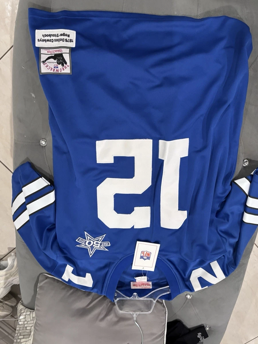Roger Staubach Jersey for sale | eBay