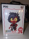 SDCC 2026 Exclusive Thrilljoy pix Helluva Boss Millie Sealed Le 7500
