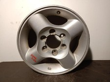 Jantes Nissan PICK-UP