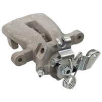 Bremssattel Mit Feststellbremse Ø 34 Mm Aluminium A.B.S. FüR U.A. Opel Astra