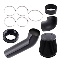 4 Inch Cold Air Intake Kit & Filter for Universal LSX LS1 LS2 4.8L 5.3L engine