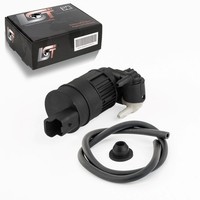 Wischwasser Pumpe Scheibenwaschanlage Schlauch FüR Renault Avantime Clio Twingo