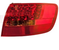 Hartsant RüCkleuchte Rechts AußEn Kombi Led FüR Audi A6 Baujahr 2004-2008 Nur K