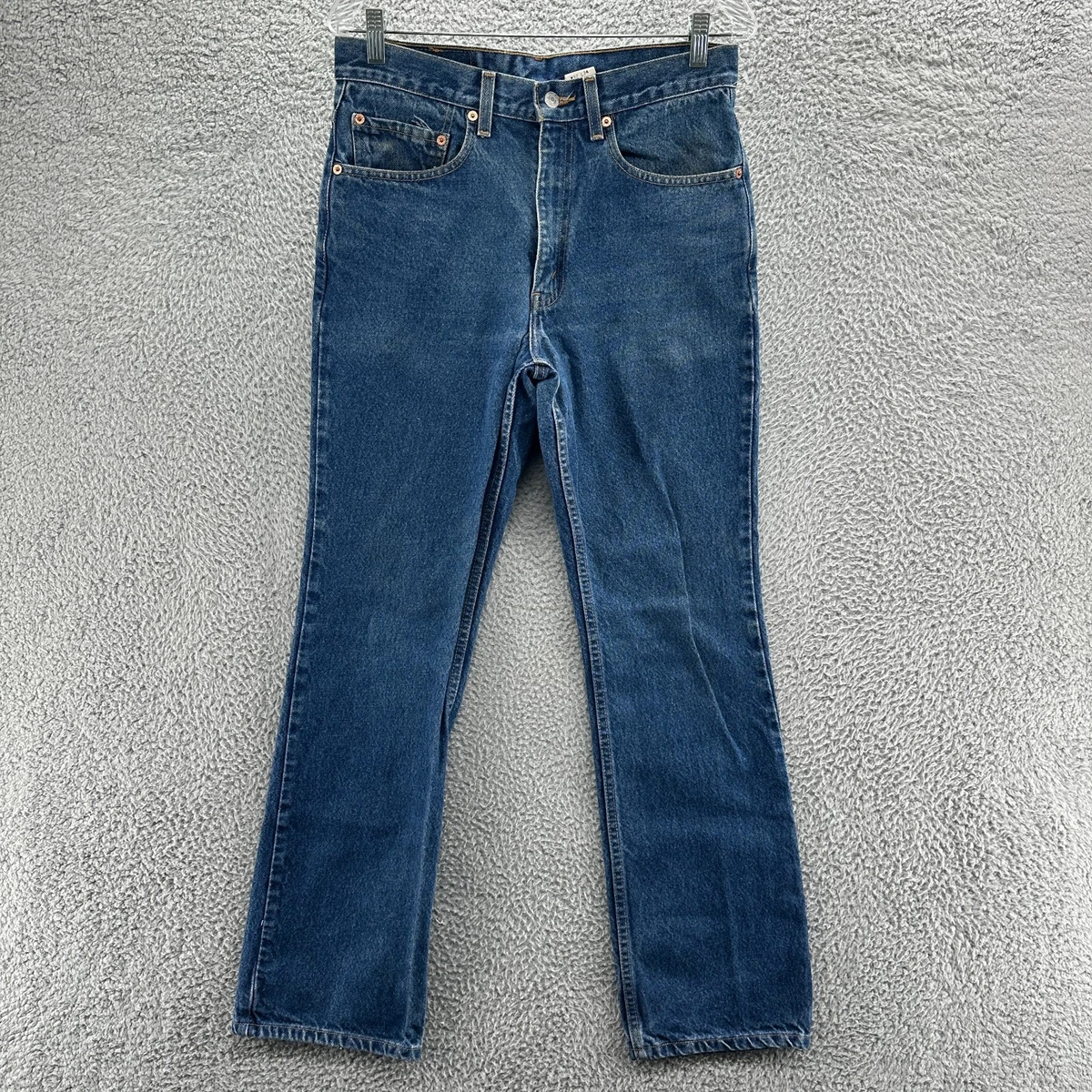 Levi's Men's Levi's 517 Jeans for Sale - eBay