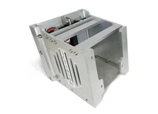 Bob's Machine 100-114001 14" Setback Action Series Jack Plate