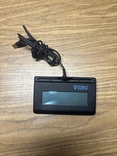Topaz T-L462-HSB-R USB Signature Pad