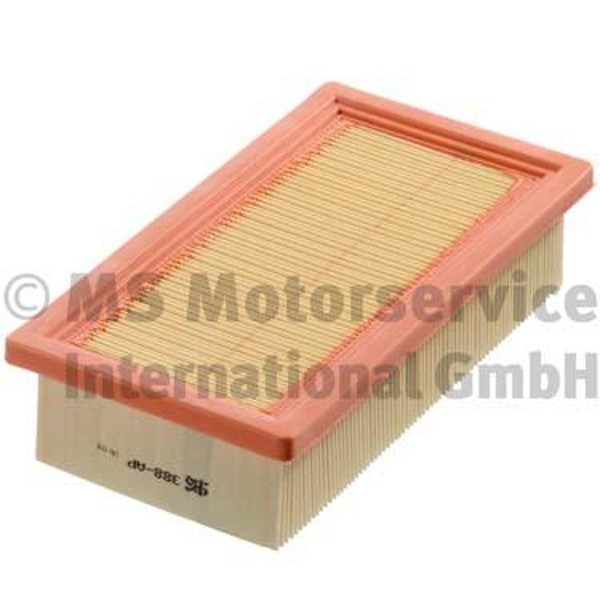 Kolbenschmidt Luftfilter 50013388 Filtereinsatz FüR Fiat Tipo Tempra UNO Regata-image