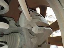 Etrier de frein Hyundai SANTA FE