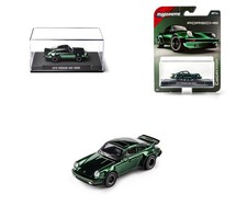 Majorette Collection Cars 1975 Porsche 930 Turbo