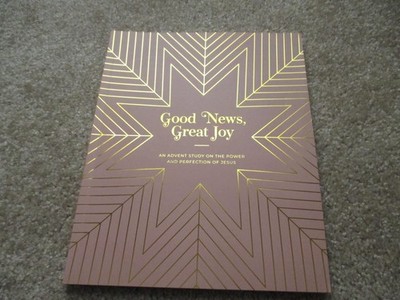 Good News Great Joy
