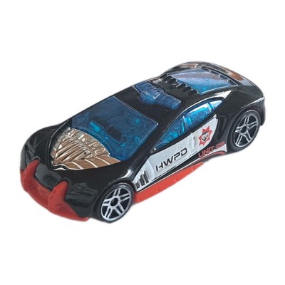 Speed Trap - von Hot Wheels  - Modellauto (8C)