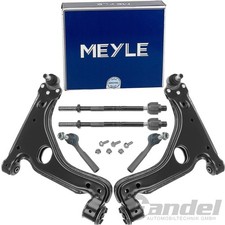 MEYLE QUERLENKERSATZ 6 TEILIG VORNE passend für OPEL ASTRA H A04 ZAFIRA B für ZF