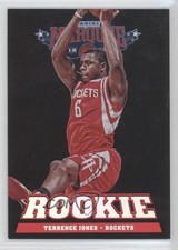 2012-13 Panini Marquee Terrence Jones #300 0n7