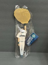 Seattle Mariners Franklin Gutierrez Death To Flying Things Flyswatter NEW