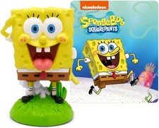 Tonies Spongebob Squarepants Audio Toy Figurine