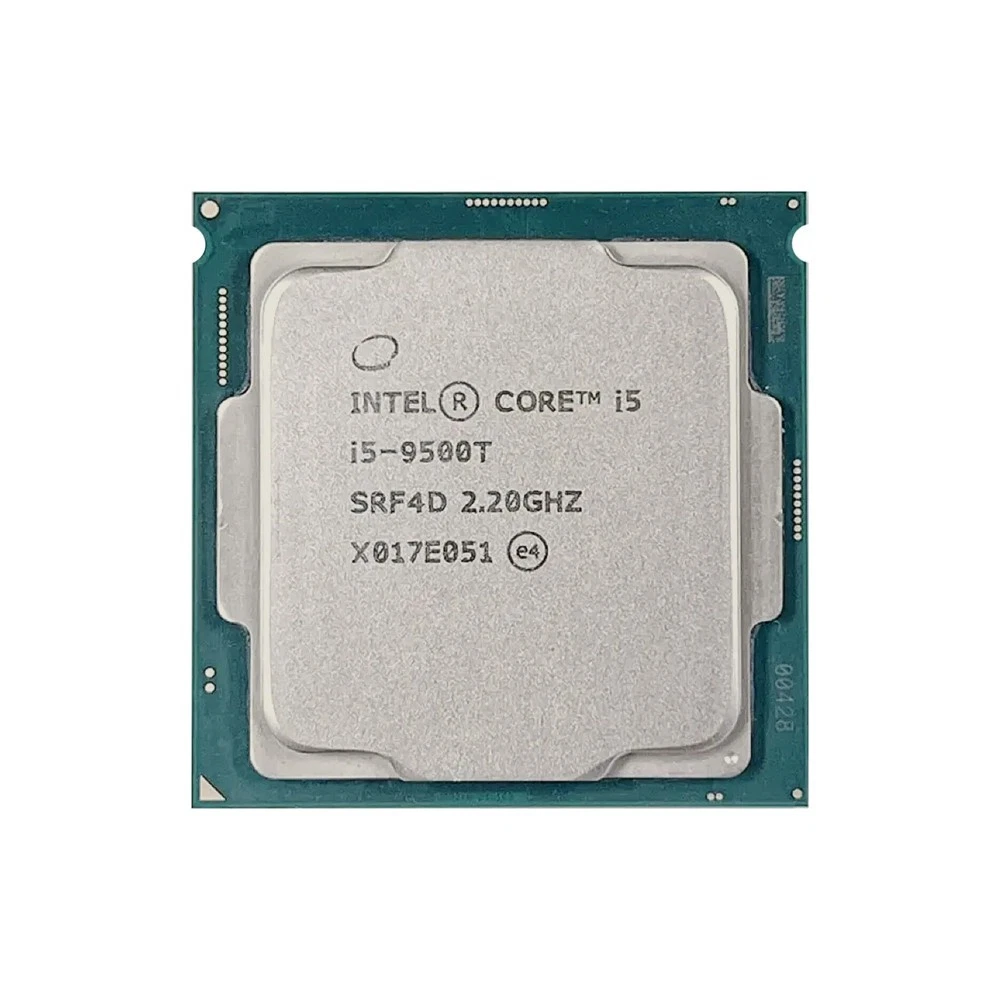 Core i5-8500 Intel bulk (3GHz⁄TB:4.1GHz) Processor 中古Intel GHz 0
