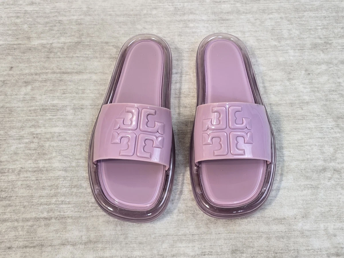 Tory Burch Slide Rubber Sandals for Women for sale | eBay