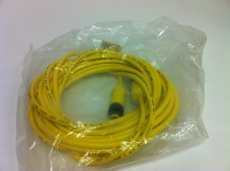 Cooper Crouse-Hinds DM4R2M08E-060M Cable - Image 2 of 2