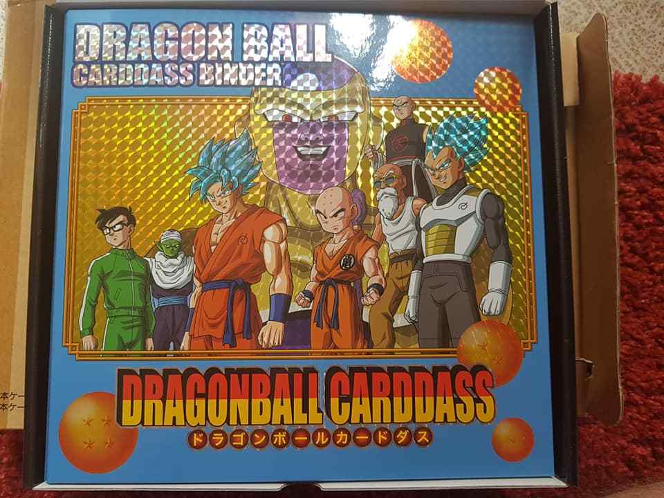 ドラゴンボールカードダス 33 34 35  36 COMPLETE BOX s-l400.jpg