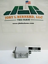 SIGNALINE, RELEASE DELAY RELAY TIMER, 331-120-10