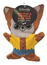 Top Paw Squeaky Dog Toys for sale
