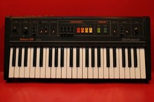 USED Roland SA-09 Organ Strings Saturn 09 Synthesizer Keyboard U2803 251209